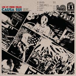 Causa Sui : Live at Freak Valley
